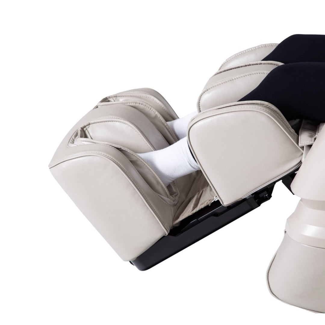 Full-Body Massage Chair – Series 209