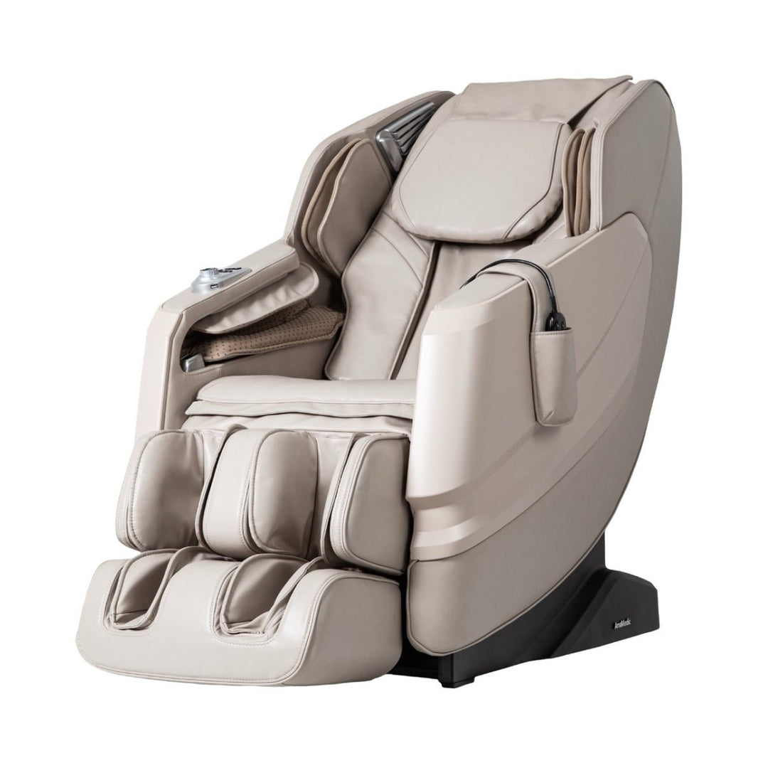 Full-Body Massage Chair – Series 209