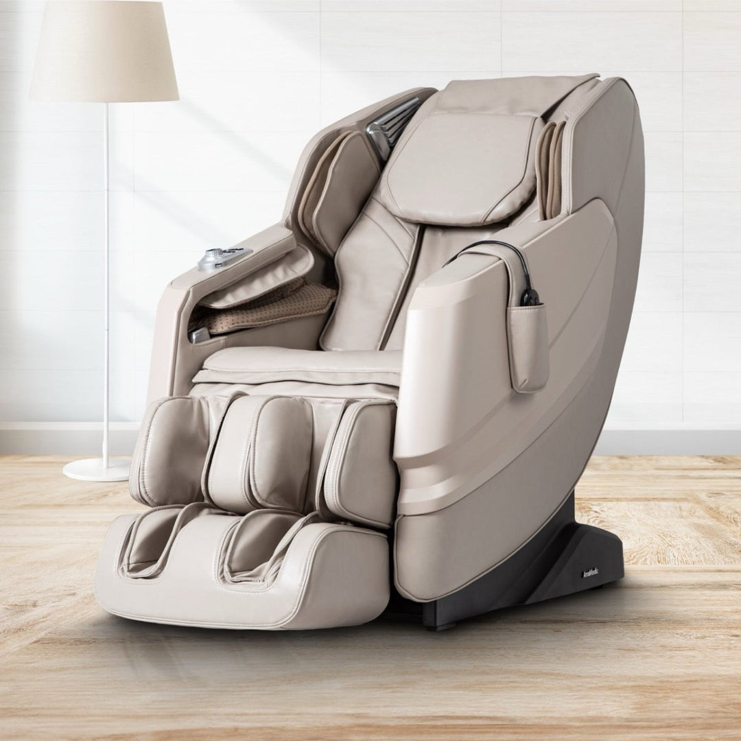 Full-Body Massage Chair – Series 209