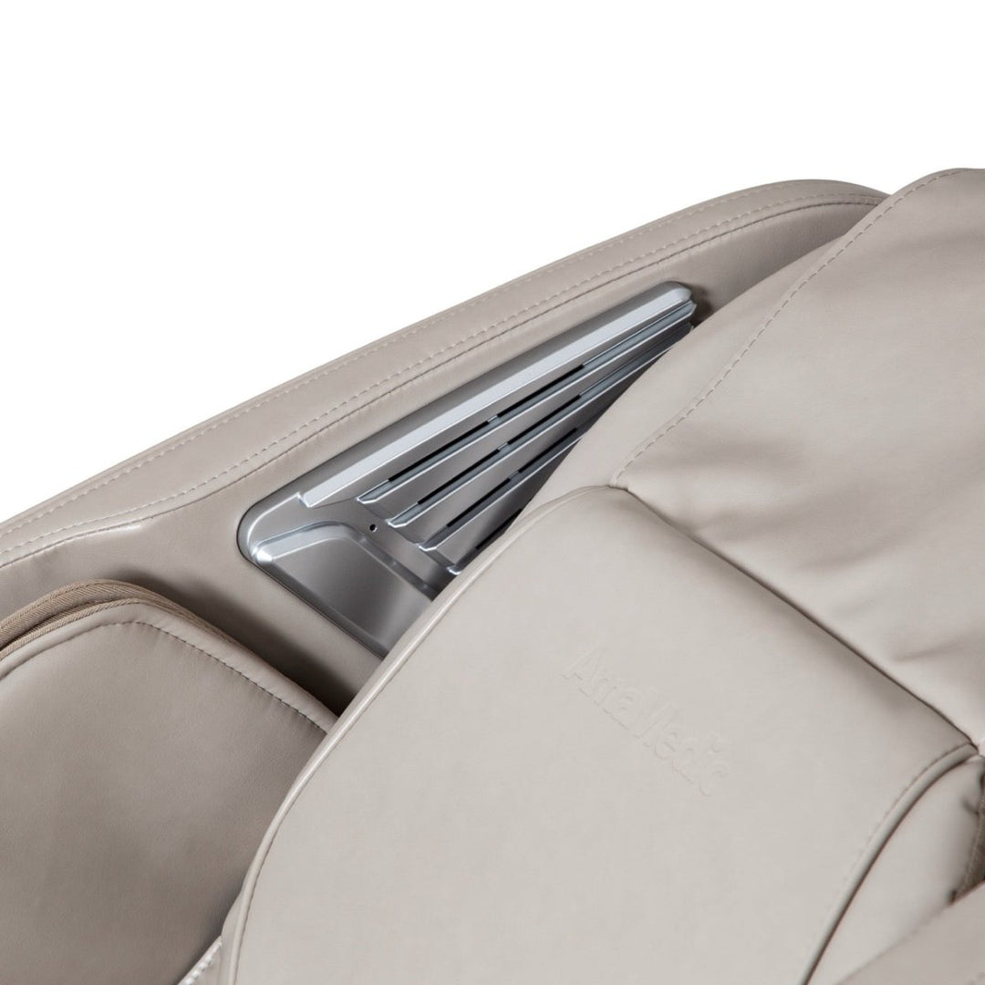 Full-Body Massage Chair – Series 209