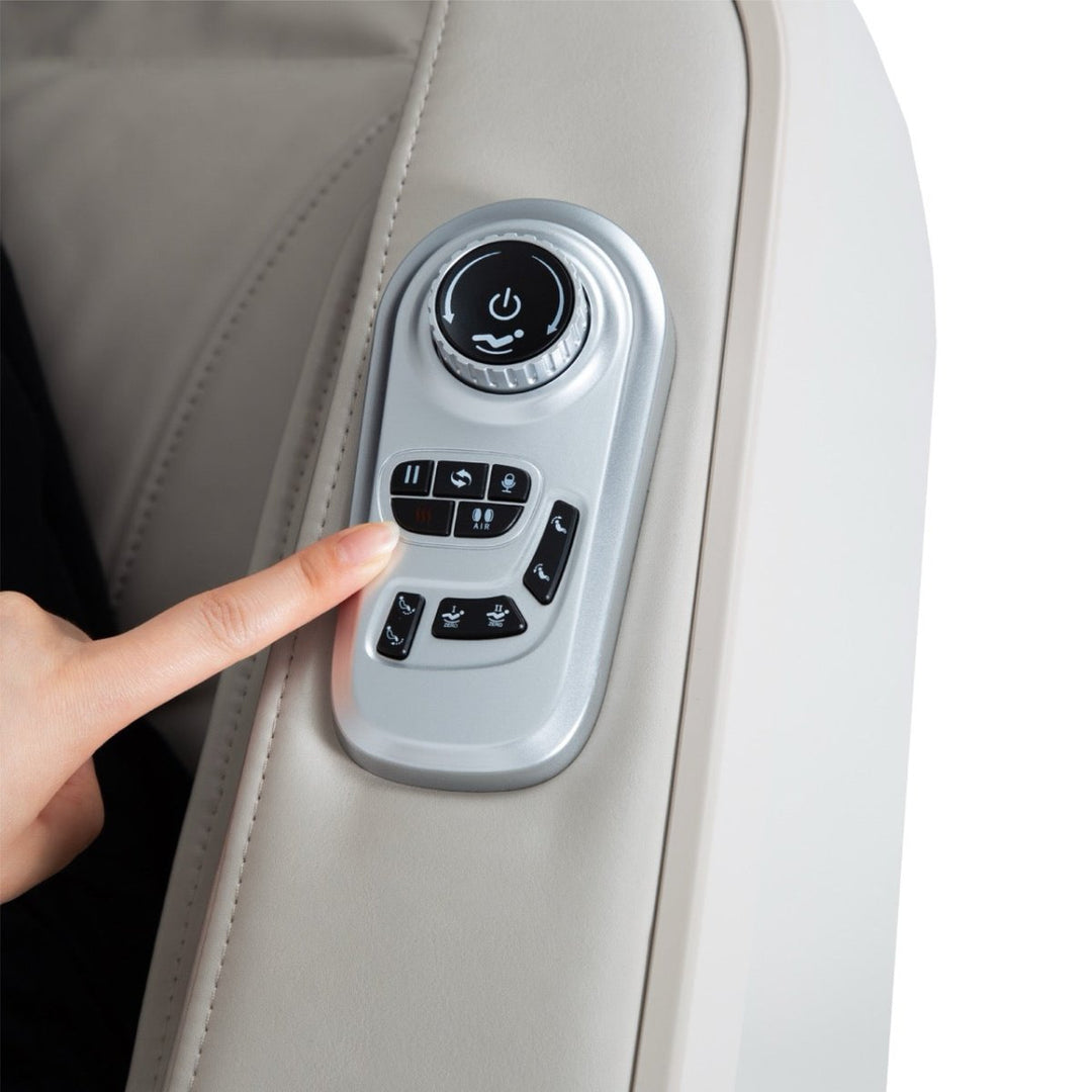 Full-Body Massage Chair – Series 209