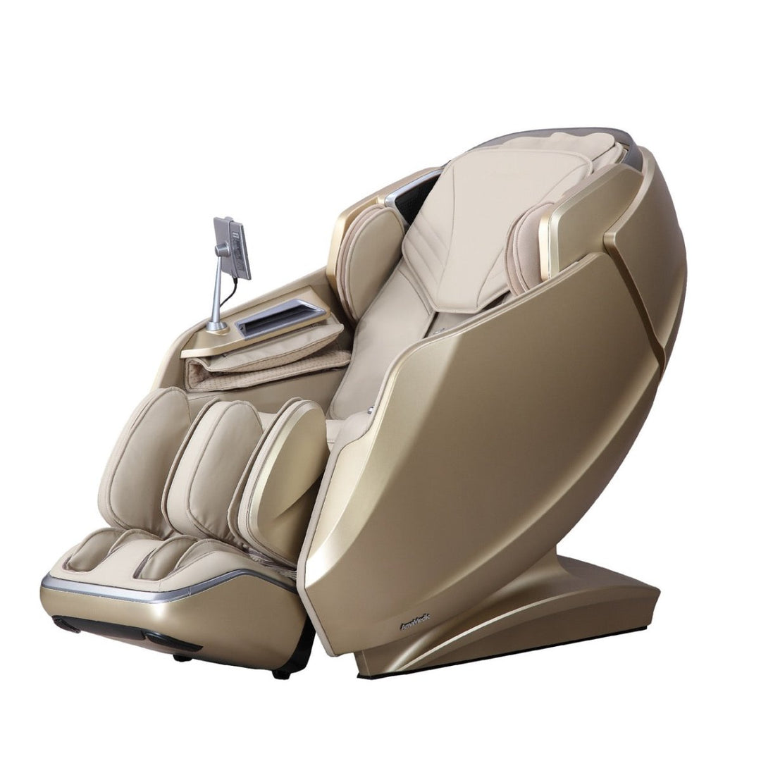Full-Body Massage Chair – Series 208