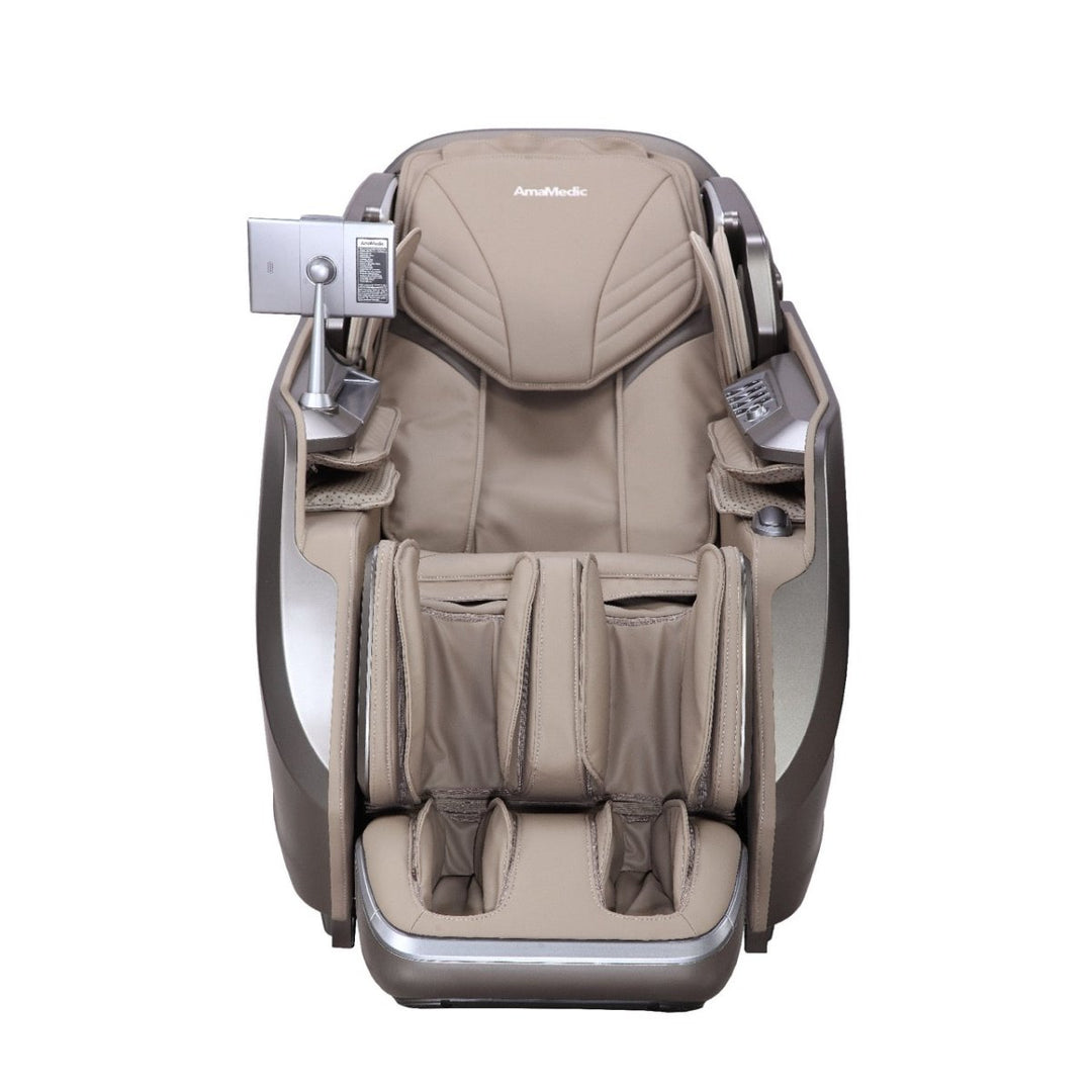 Full-Body Massage Chair – Series 208