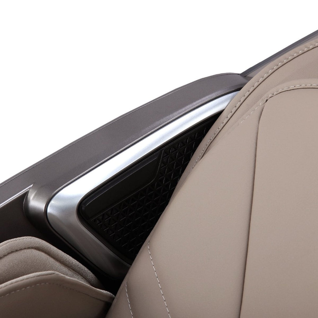 Full-Body Massage Chair – Series 208