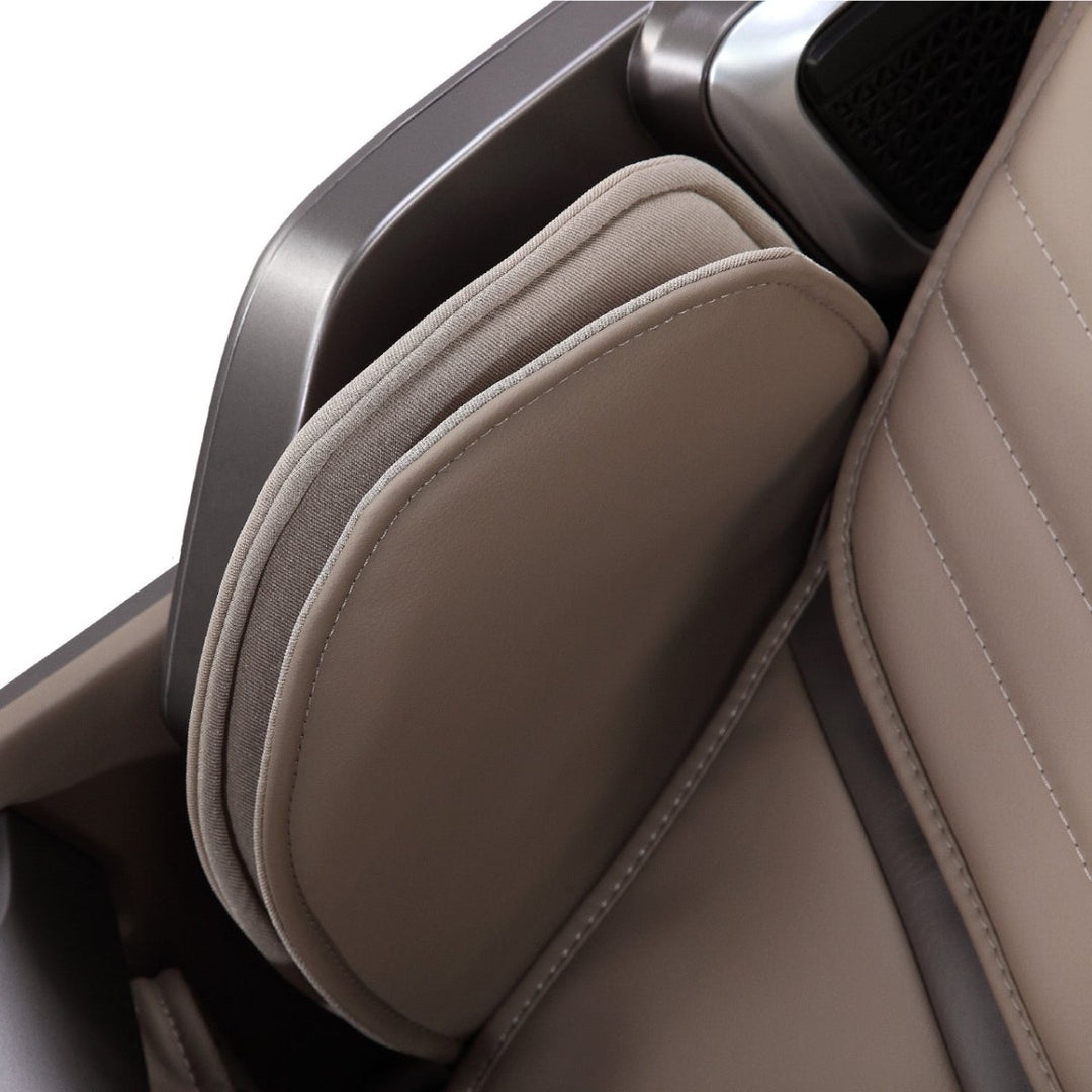 Full-Body Massage Chair – Series 208