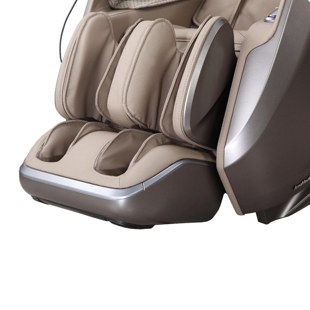 Full-Body Massage Chair – Series 208