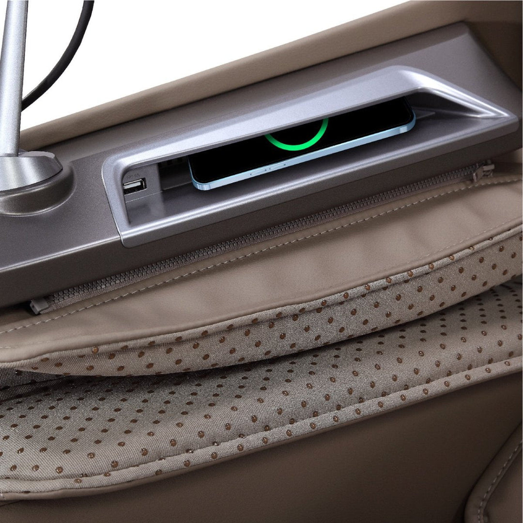 Full-Body Massage Chair – Series 208