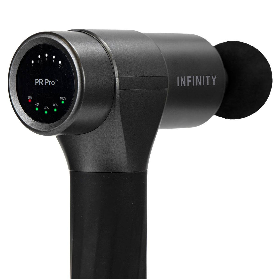 Portable Massager – Pre-Owned – Series 053