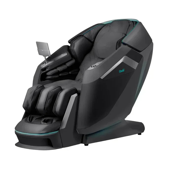 5D Massage 4D Massage Full-Body Massage Chair – Series 155