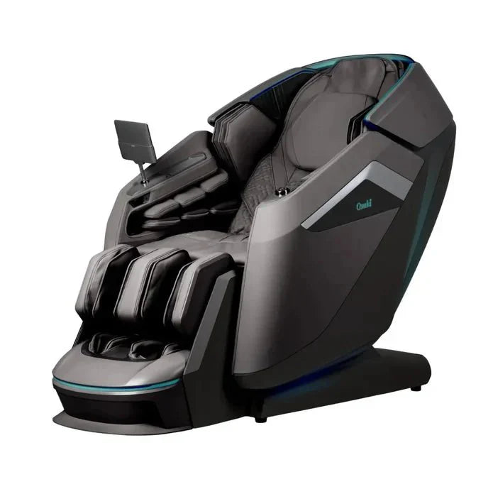 5D Massage 4D Massage Full-Body Massage Chair – Series 155