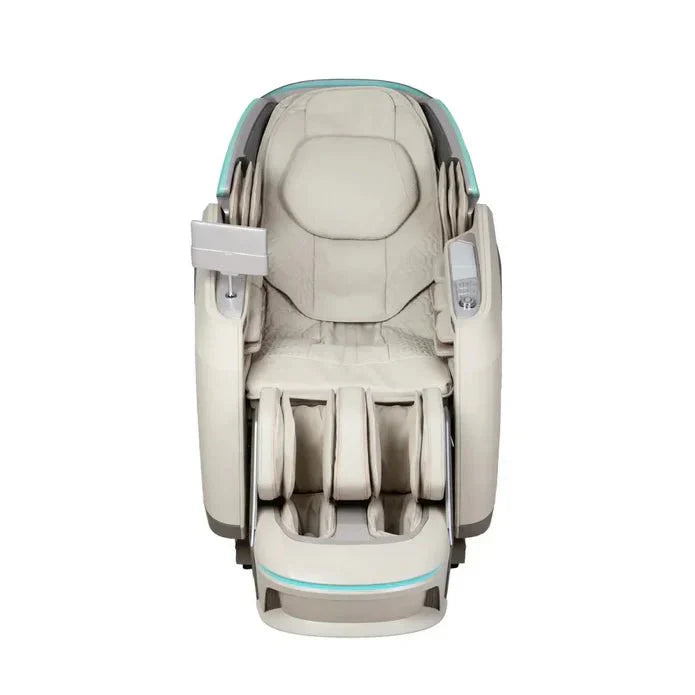 5D Massage 4D Massage Full-Body Massage Chair – Series 155