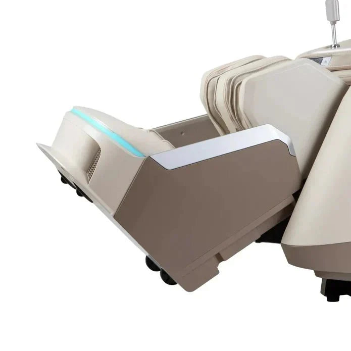 5D Massage 4D Massage Full-Body Massage Chair – Series 155