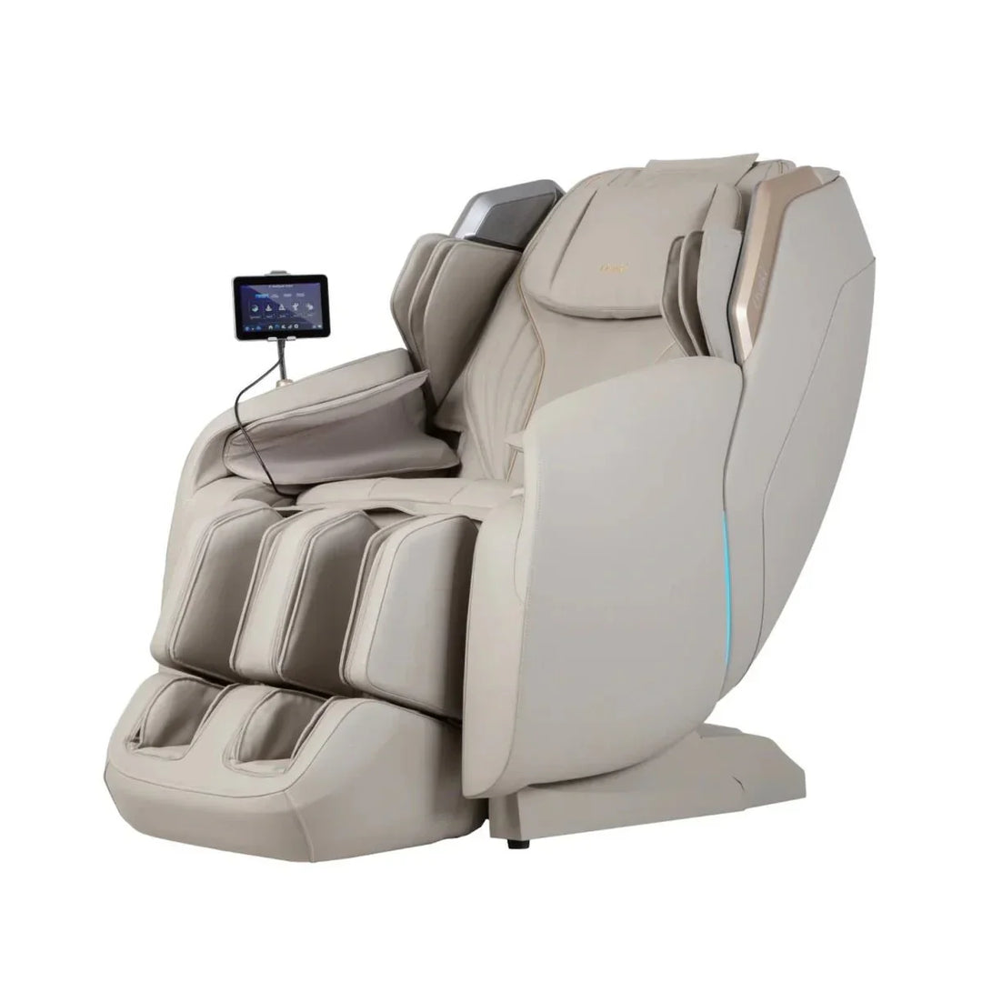 Full-Body Massage Chair – Series 111