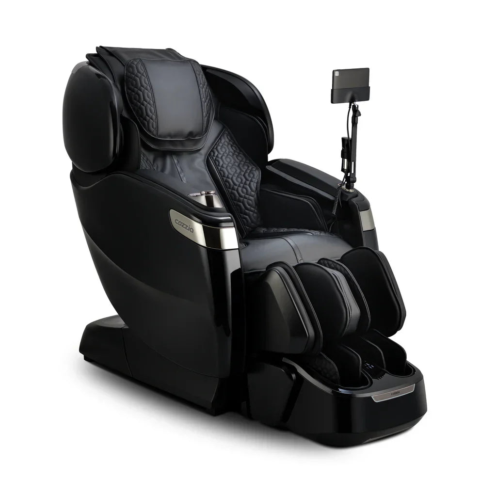 Full-Body Massage Chair – Series 141