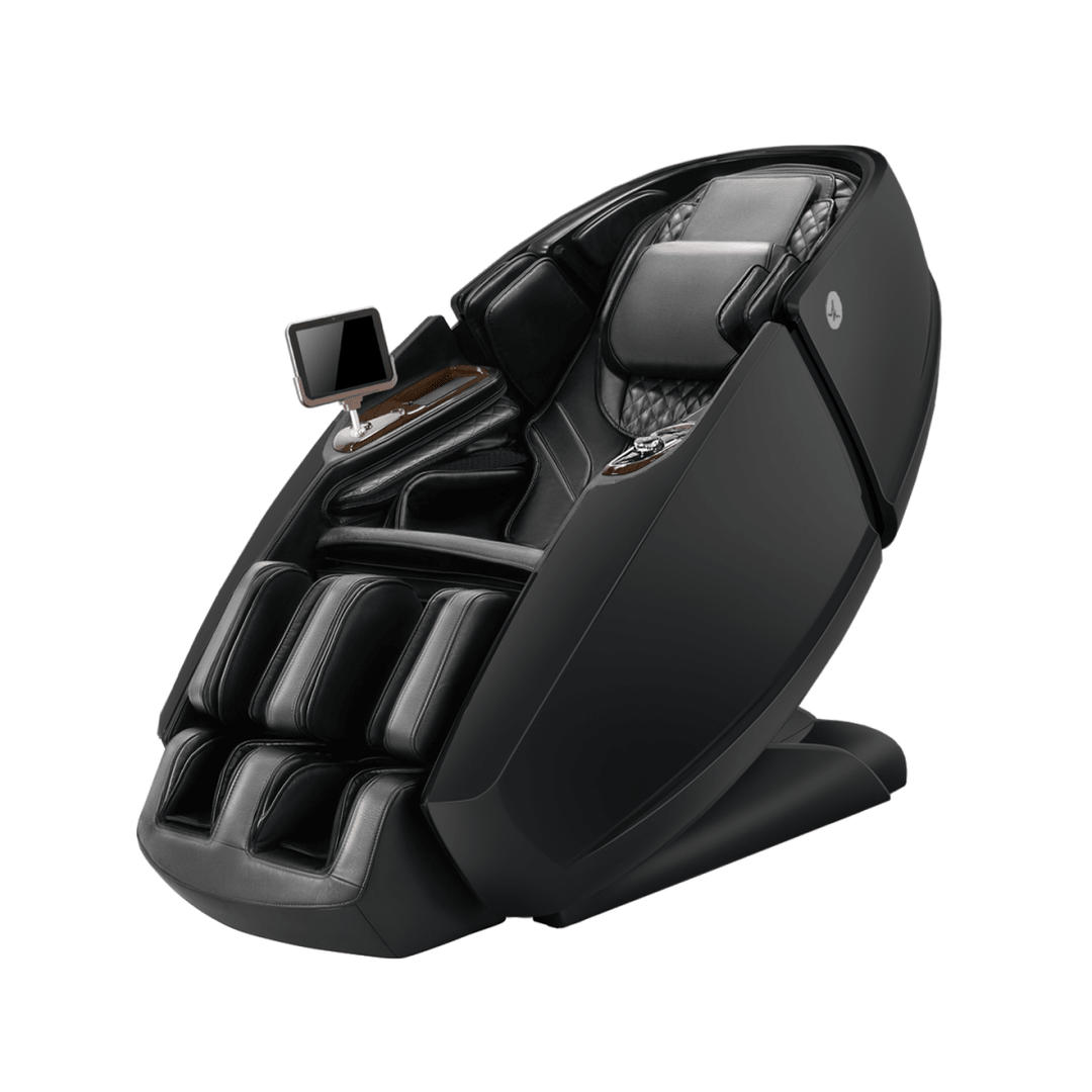 Full-Body Massage Chair – Series 185