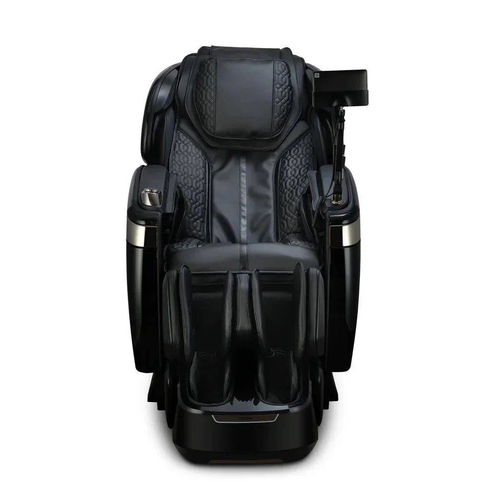 Full-Body Massage Chair – Series 141