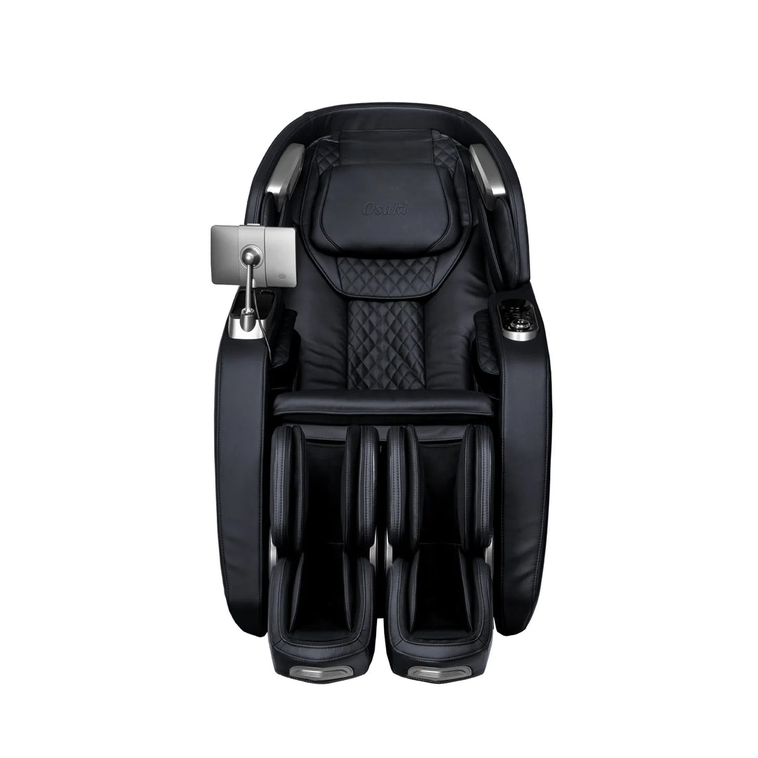 4D Massage 3D Massage Full-Body Massage Chair – Series 228