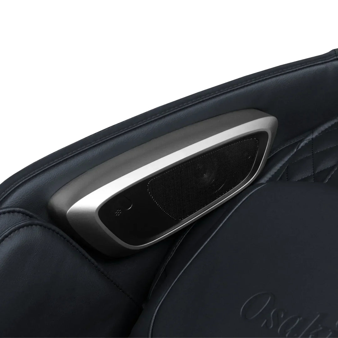 4D Massage 3D Massage Full-Body Massage Chair – Series 228