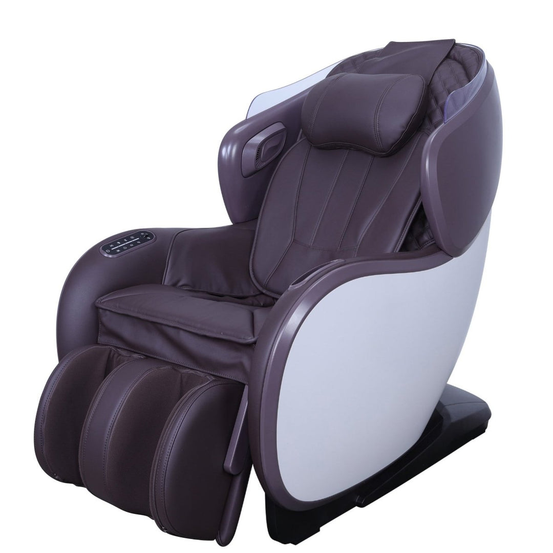 SL-Track Zero Gravity Heat Zero-Gravity Recliner – Series 092