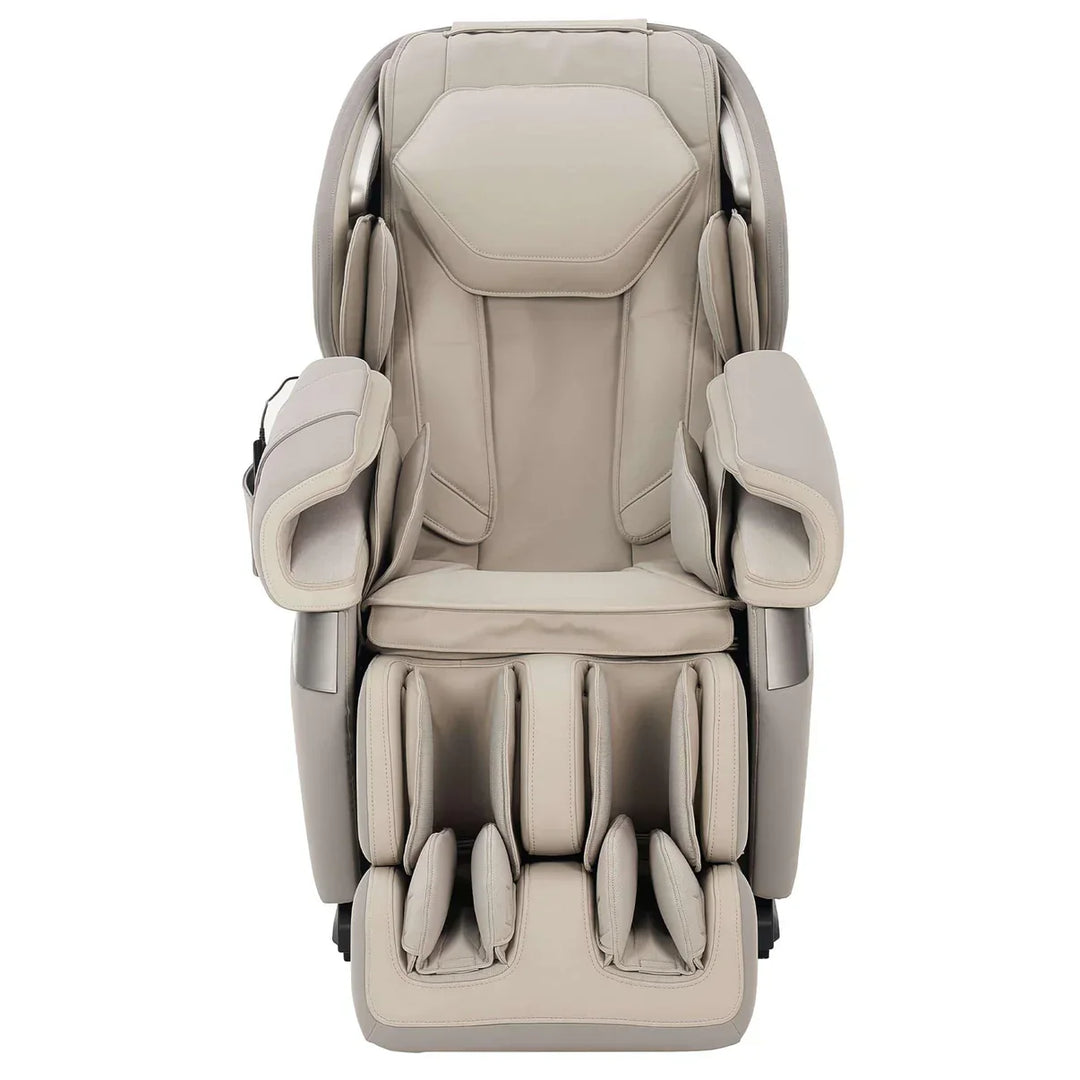 SL-Track Full-Body Massage Chair – Floor Model – Series 192
