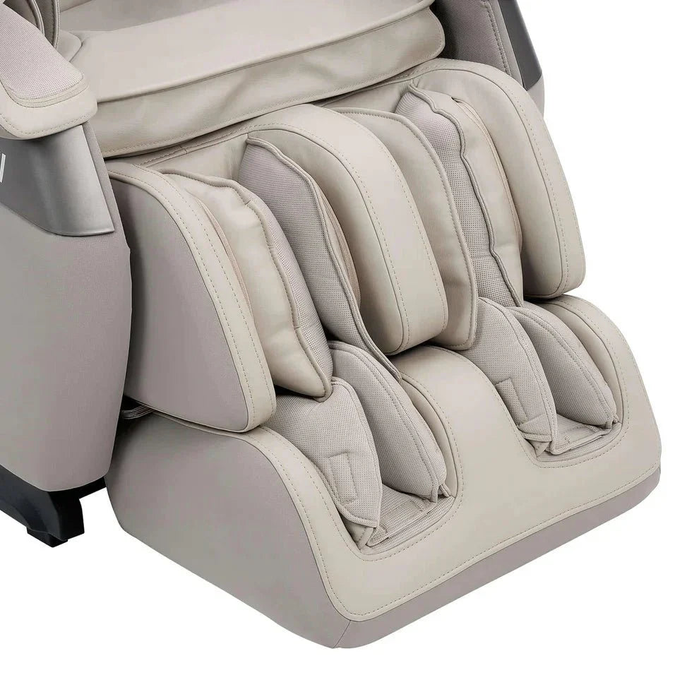 SL-Track Full-Body Massage Chair – Series 094