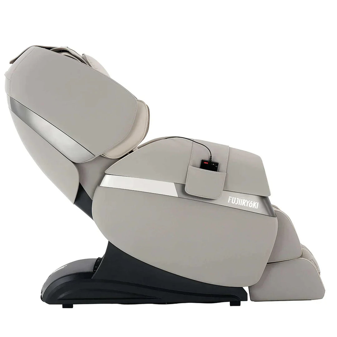 SL-Track Full-Body Massage Chair – Series 094
