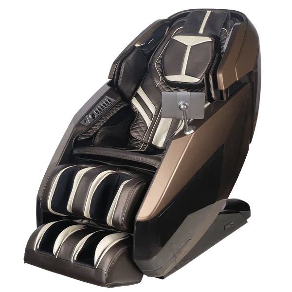 4D Massage Full-Body Massage Chair – Series 150