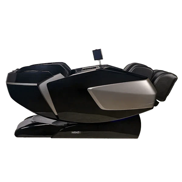 4D Massage Full-Body Massage Chair – Series 150