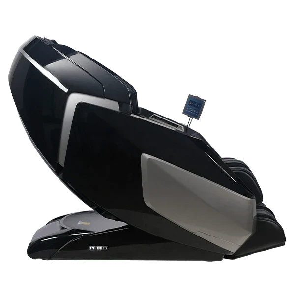 4D Massage Full-Body Massage Chair – Series 150
