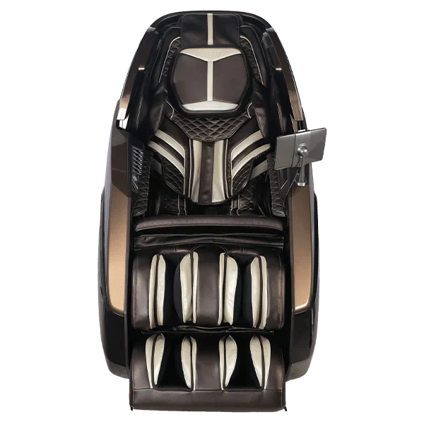 4D Massage Full-Body Massage Chair – Series 150