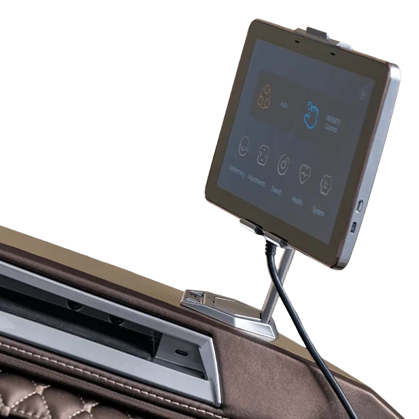 4D Massage Full-Body Massage Chair – Series 150