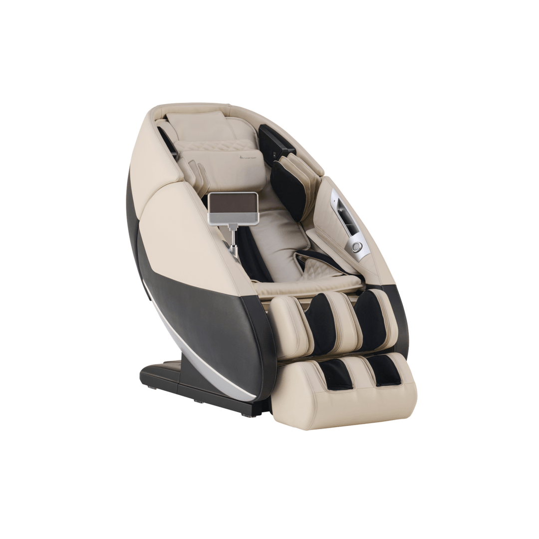 Full-Body Massage Chair – Series 188