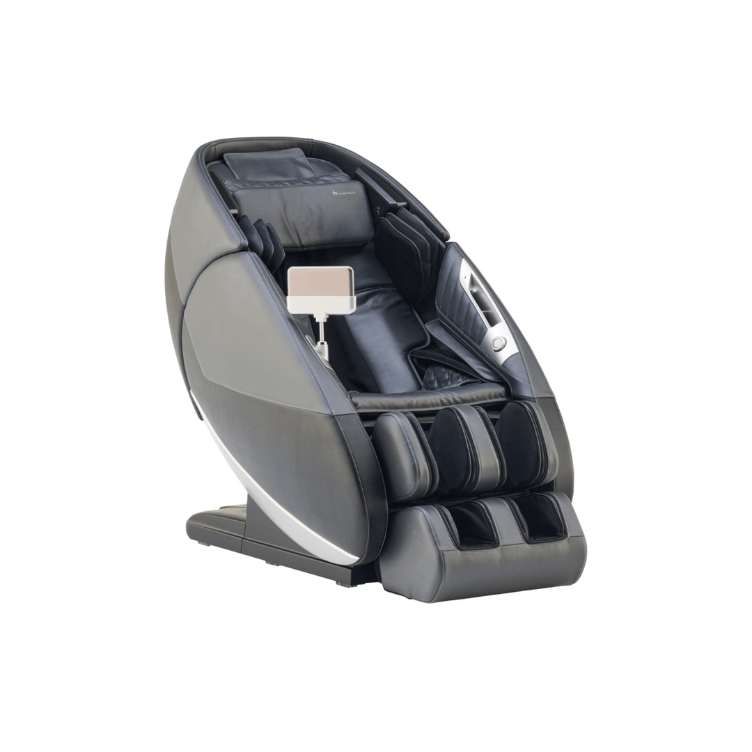 Full-Body Massage Chair – Series 188