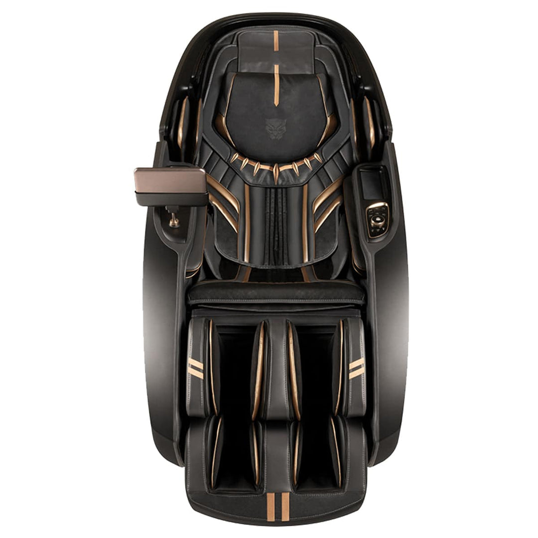 Full-Body Massage Chair – Series 051