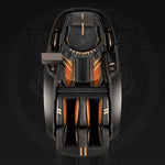 Load image into Gallery viewer, Full-Body Massage Chair – Series 051