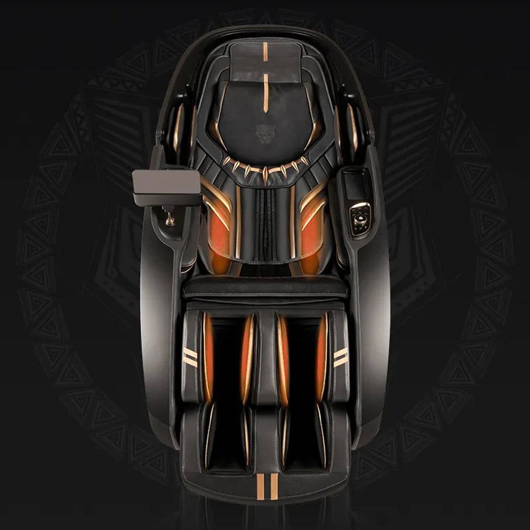 Full-Body Massage Chair – Series 051
