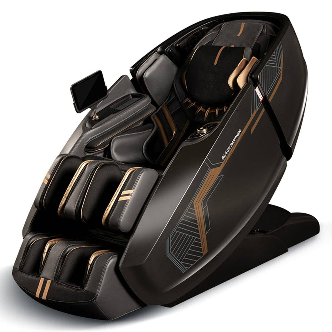 Full-Body Massage Chair – Series 051