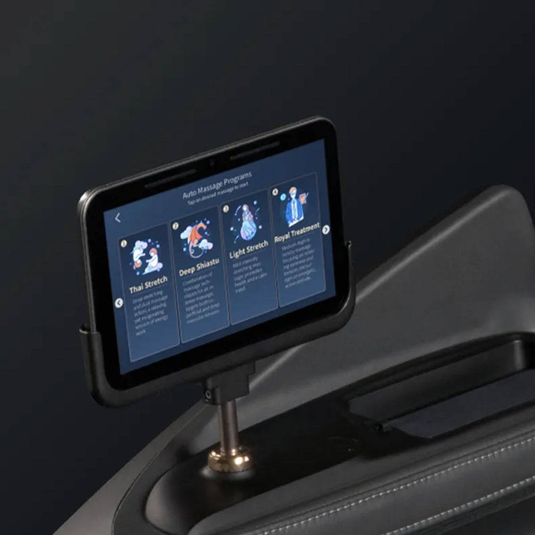 Full-Body Massage Chair – Series 051