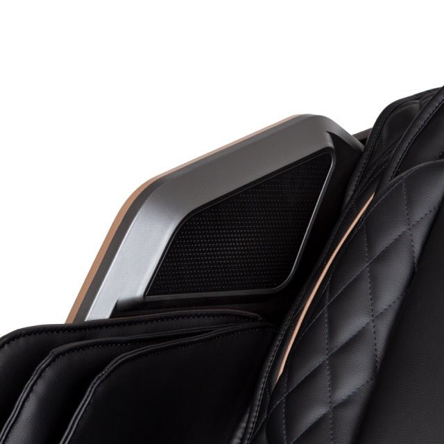 4D Massage Full-Body Massage Chair – Series 241