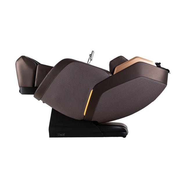 4D Massage Full-Body Massage Chair – Series 241