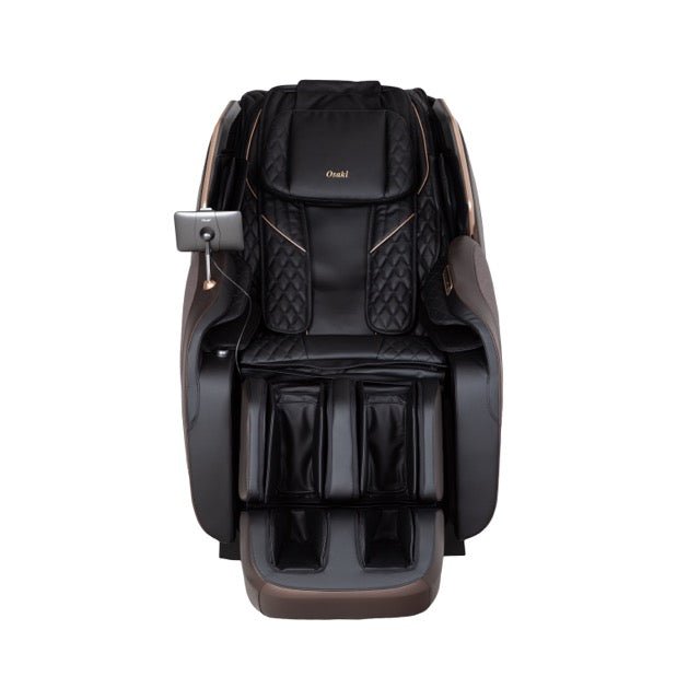 4D Massage Full-Body Massage Chair – Series 241