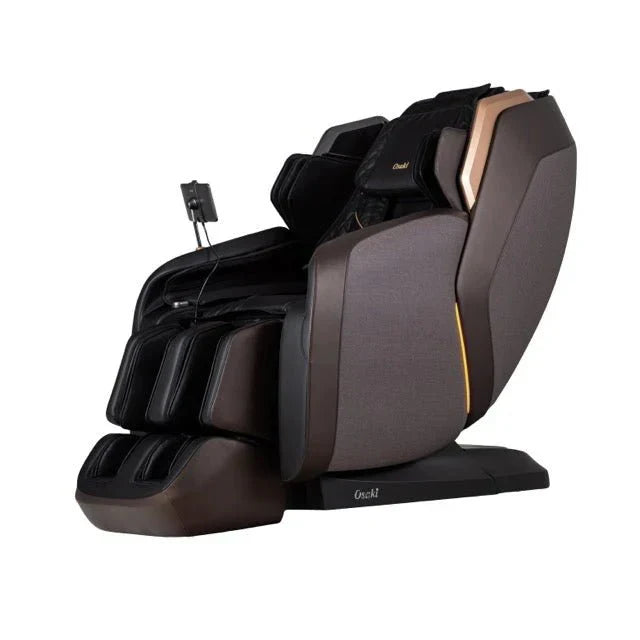 4D Massage Full-Body Massage Chair – Series 172
