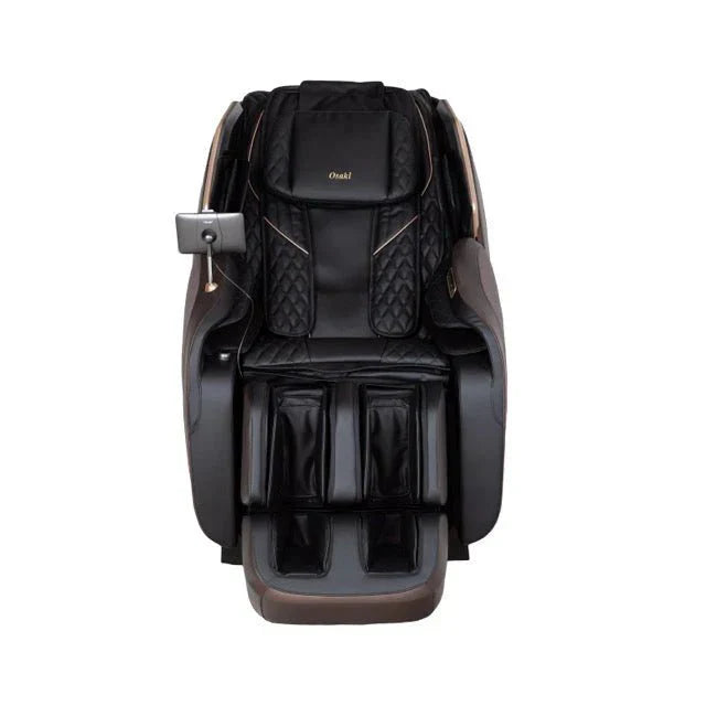 4D Massage Full-Body Massage Chair – Series 172