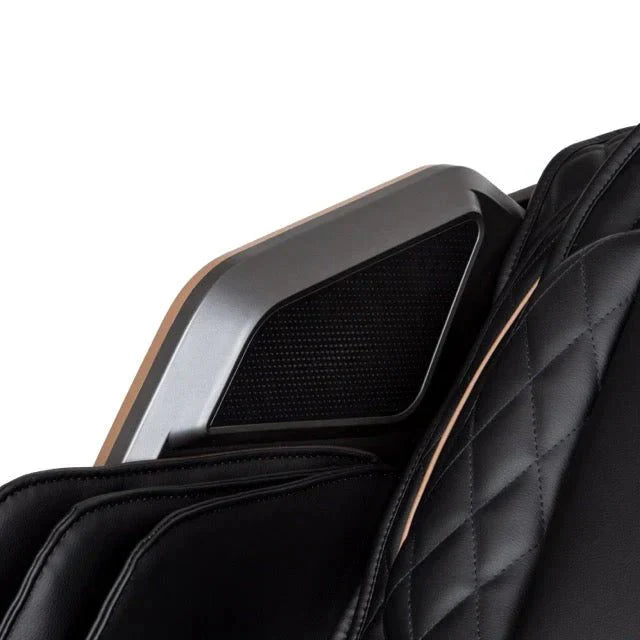 4D Massage Full-Body Massage Chair – Series 172