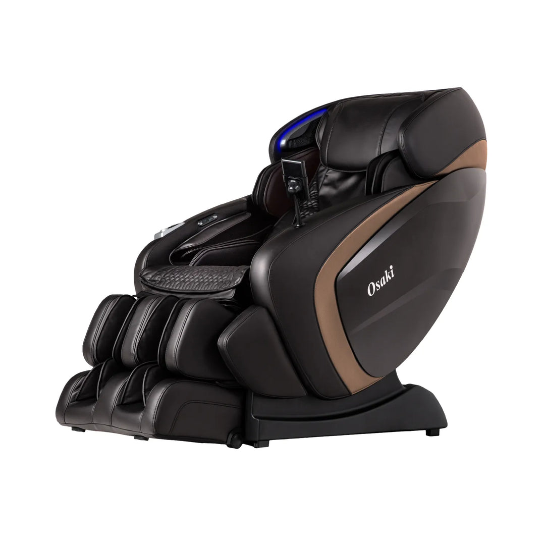 3D Massage Full-Body Massage Chair – Series 223