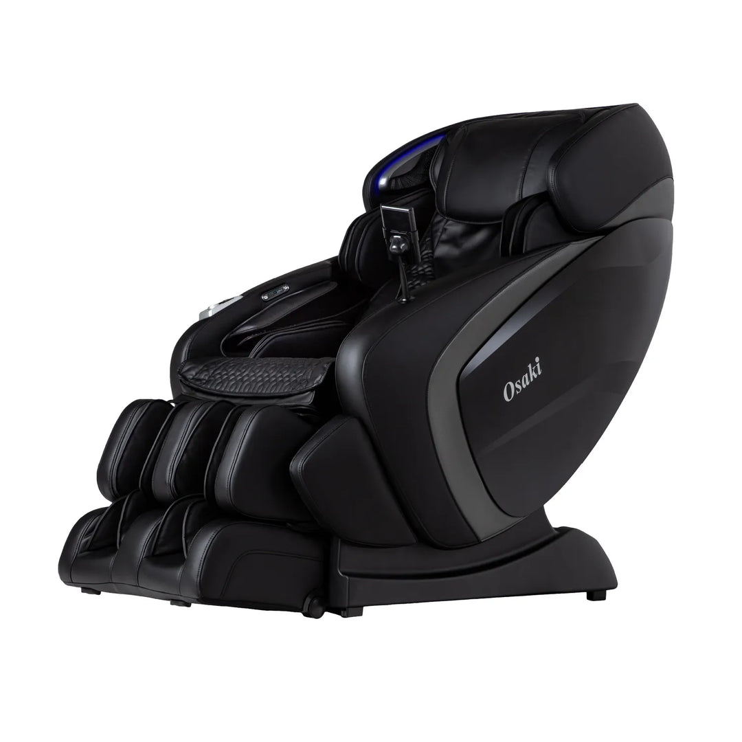 3D Massage Full-Body Massage Chair – Series 223