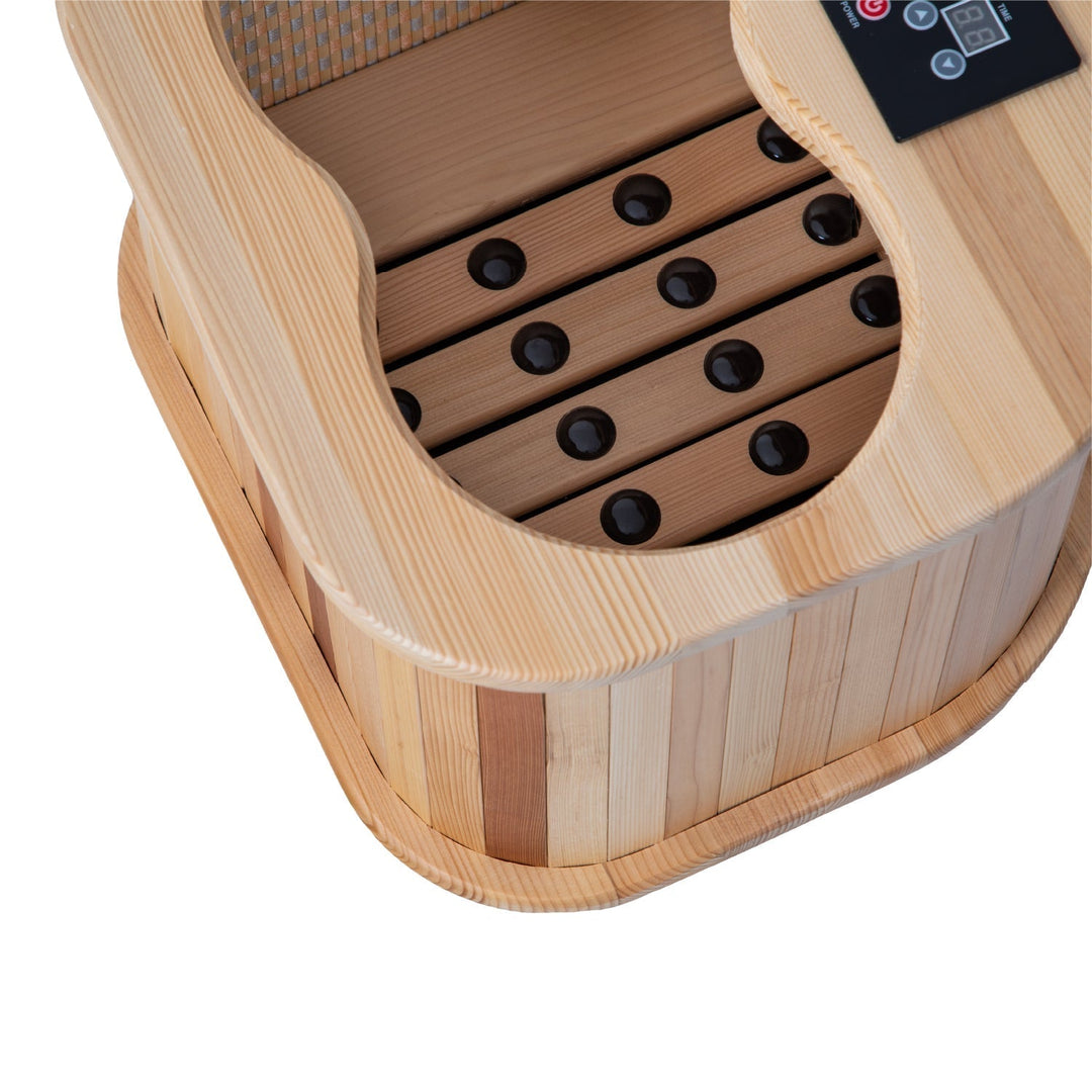 Full-Body Massage Chair – Series 199