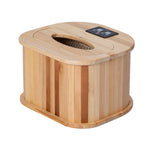 Load image into Gallery viewer, Full-Body Massage Chair – Series 199