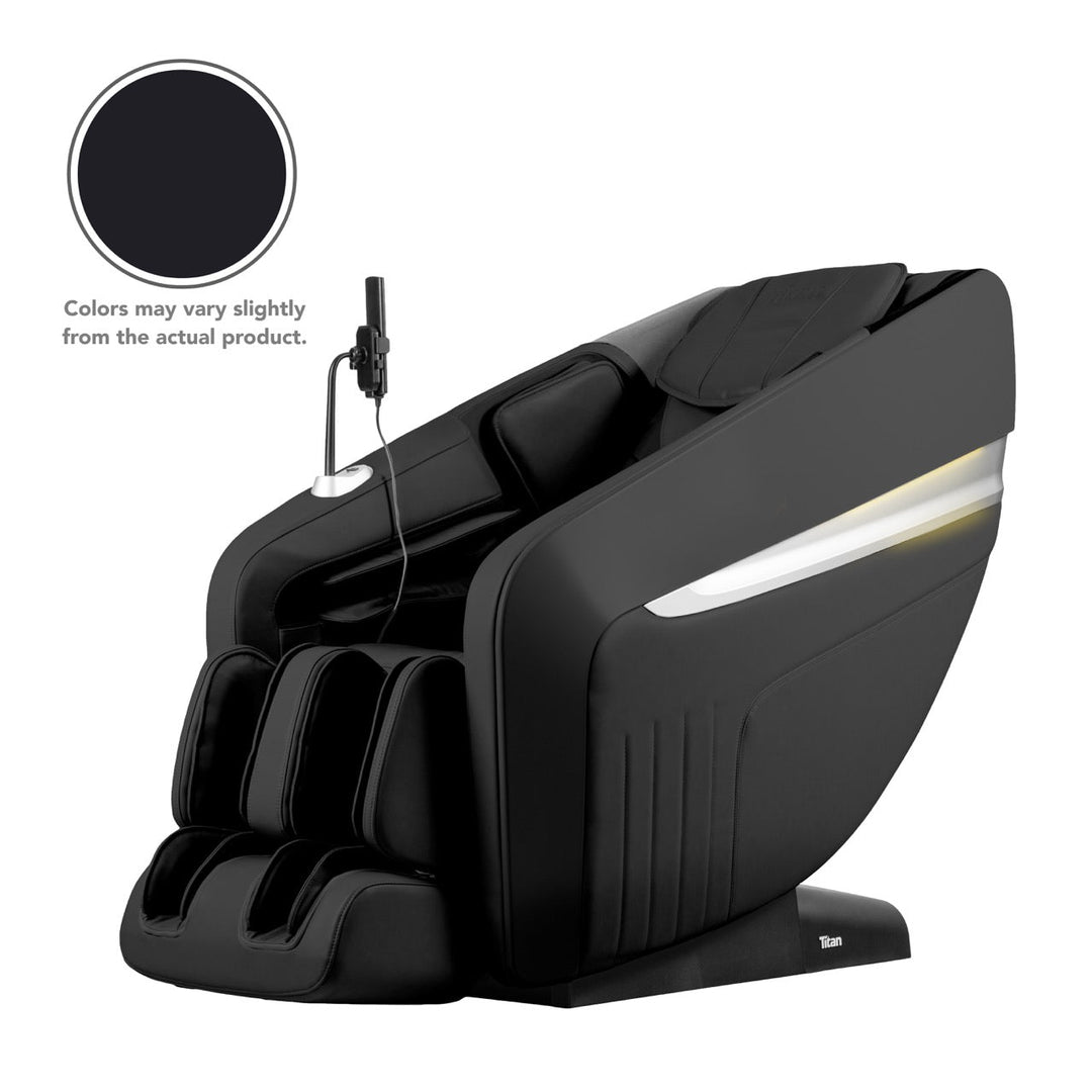Full-Body Massage Chair – Series 232