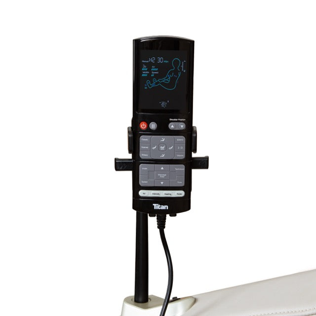 Full-Body Massage Chair – Series 232